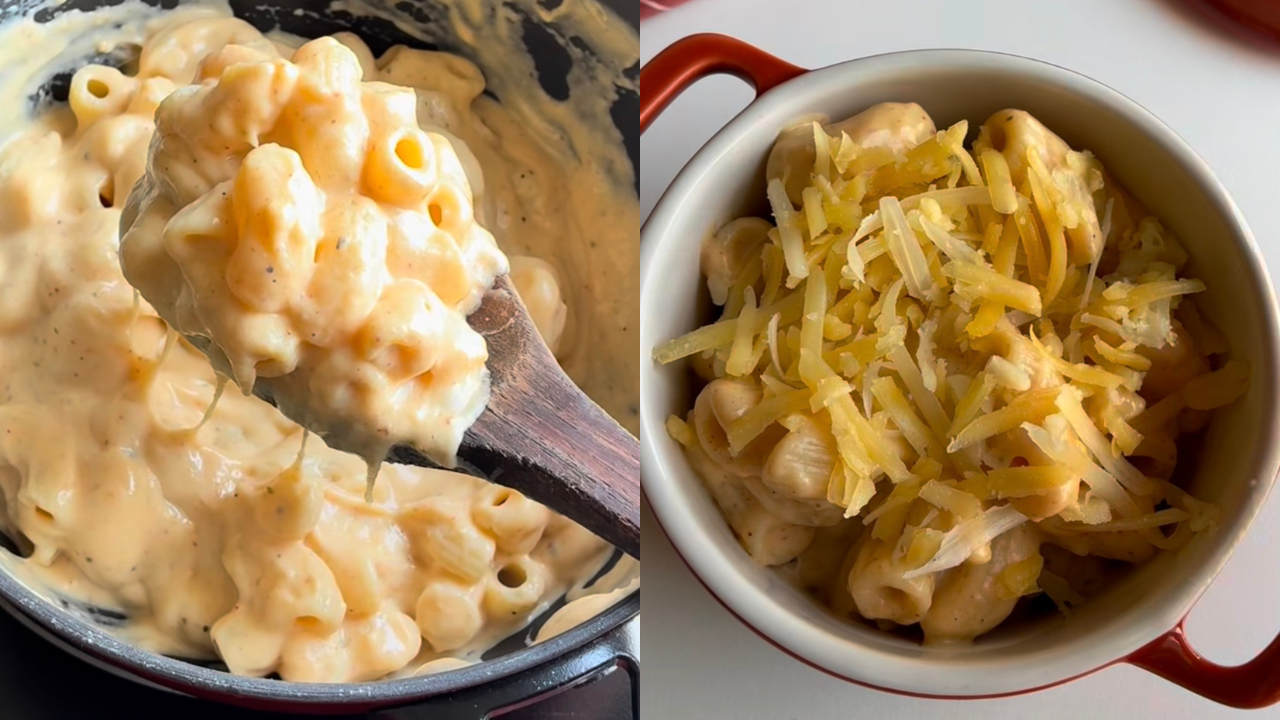 Warm and cheesy recipe is all you need to satisfy monsoon cravings
