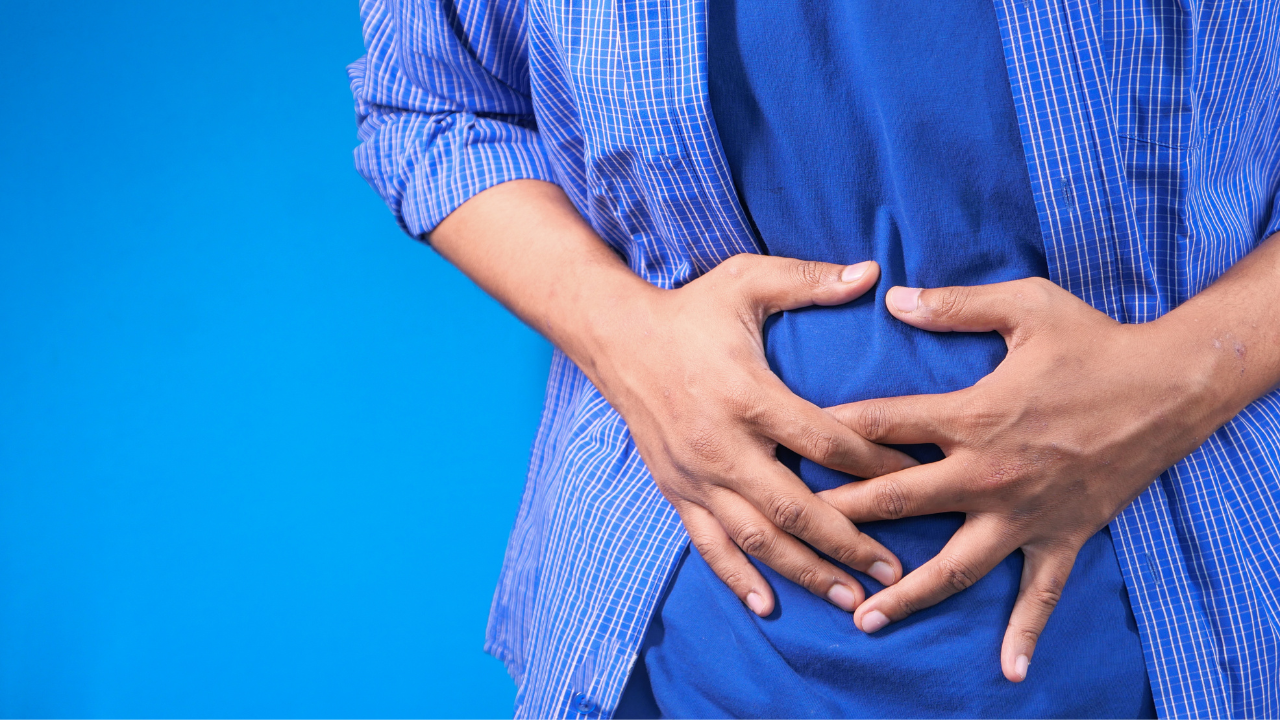 Kidney issues (Credits: Canva)