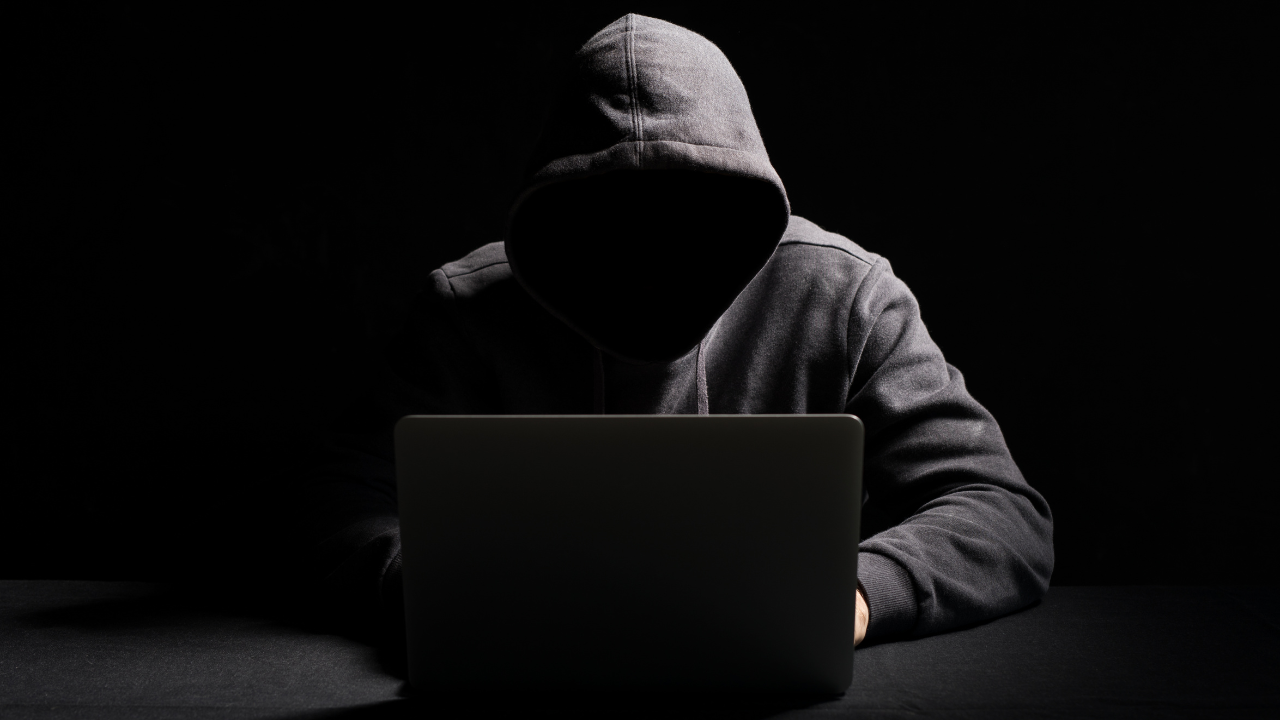 What should i do if someone is stalking me (Credits: Canva)