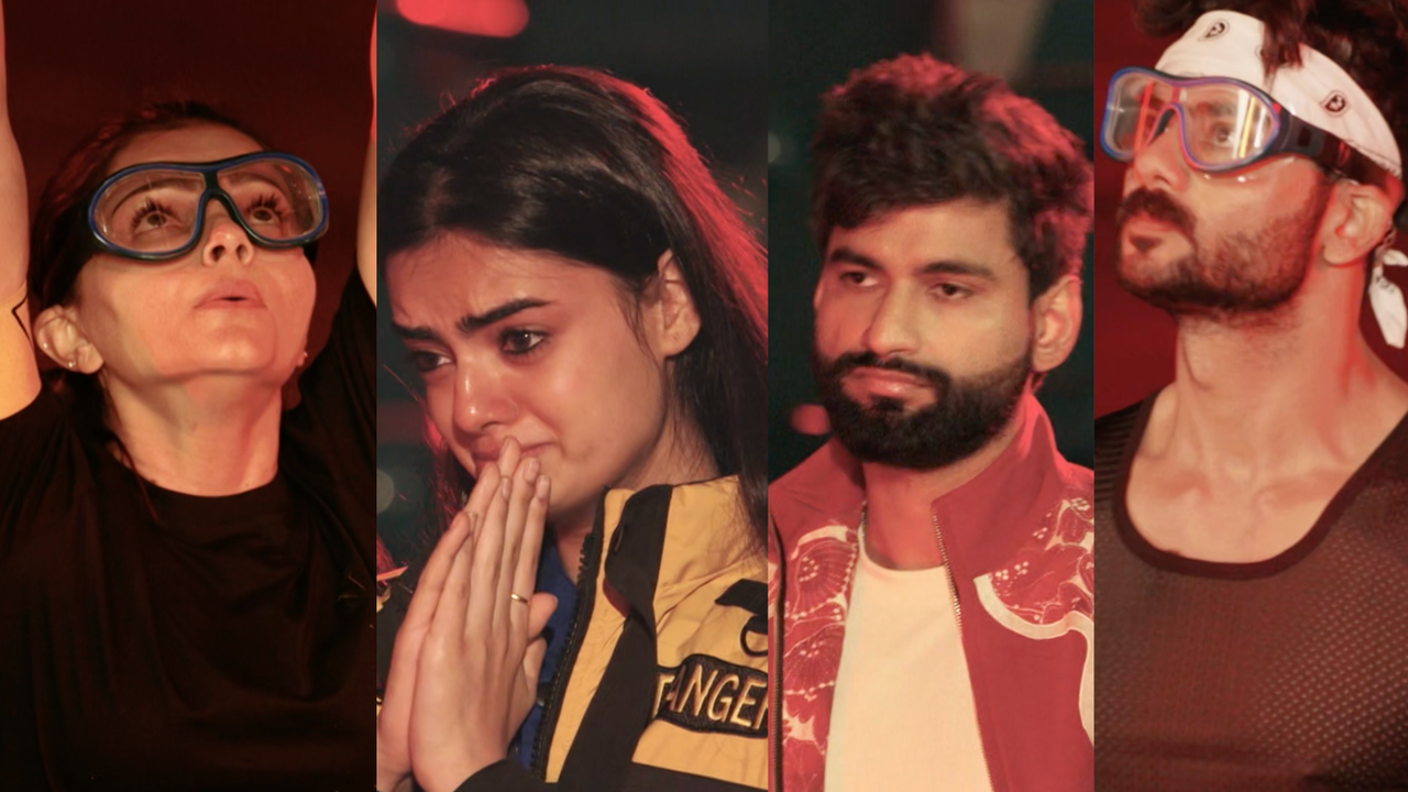 Khatron Ke Khiladi 15’s Molten Wax Stunt Sparks Outrage, Netizens Say ‘This Is Torture’