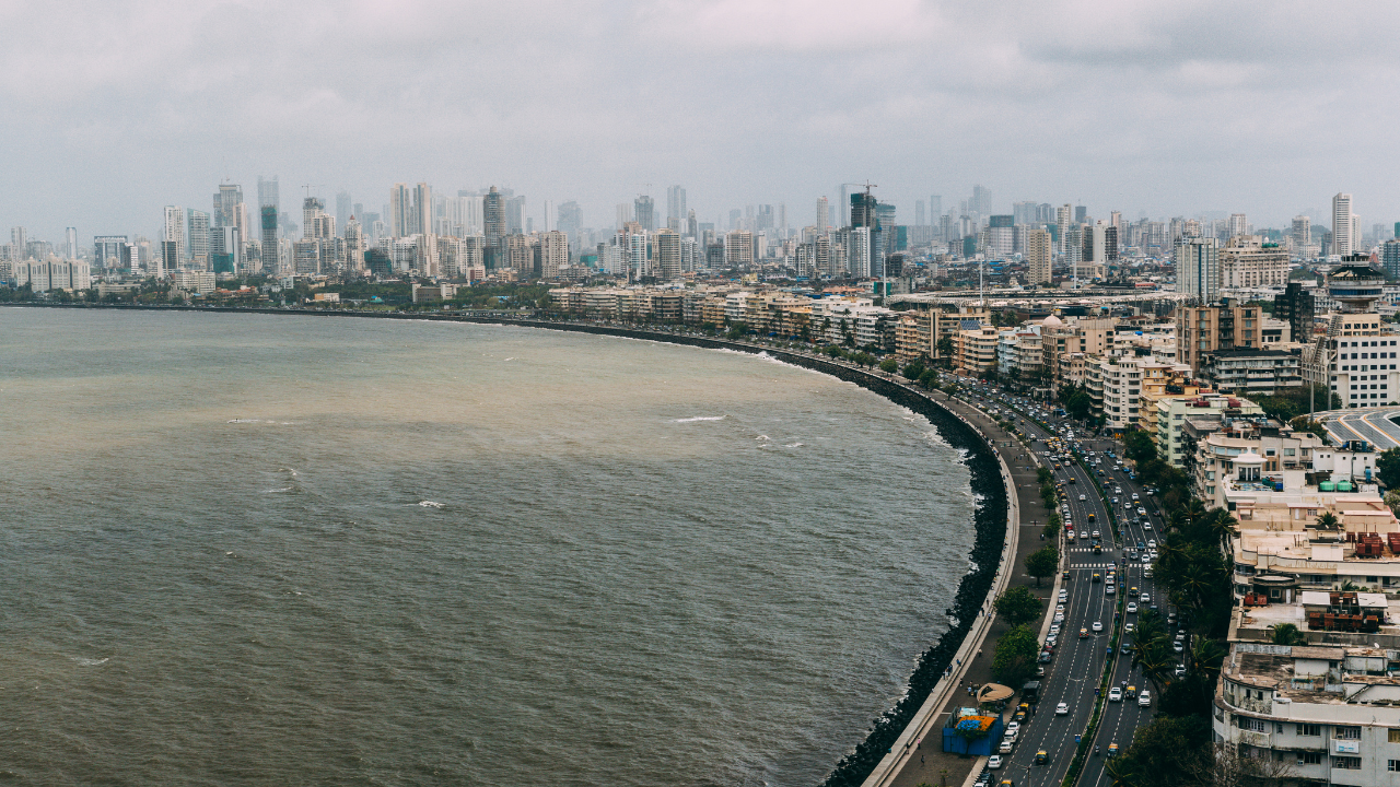 Jetty in Mumbai  (Credits: Canva)
