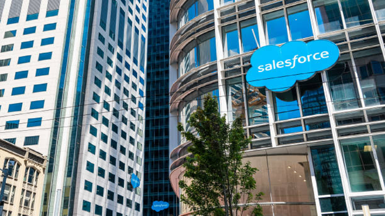 Salesforce Layoffs: 4th Job-Cut Round In A Year Sparks Fresh Questions Over AI’s Impact On Jobs