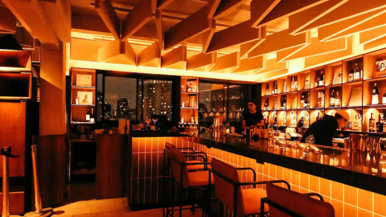 Matiz, Sao Paulo (Credit: Yelp)