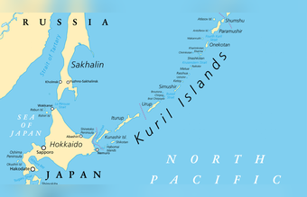 Kuril Islands