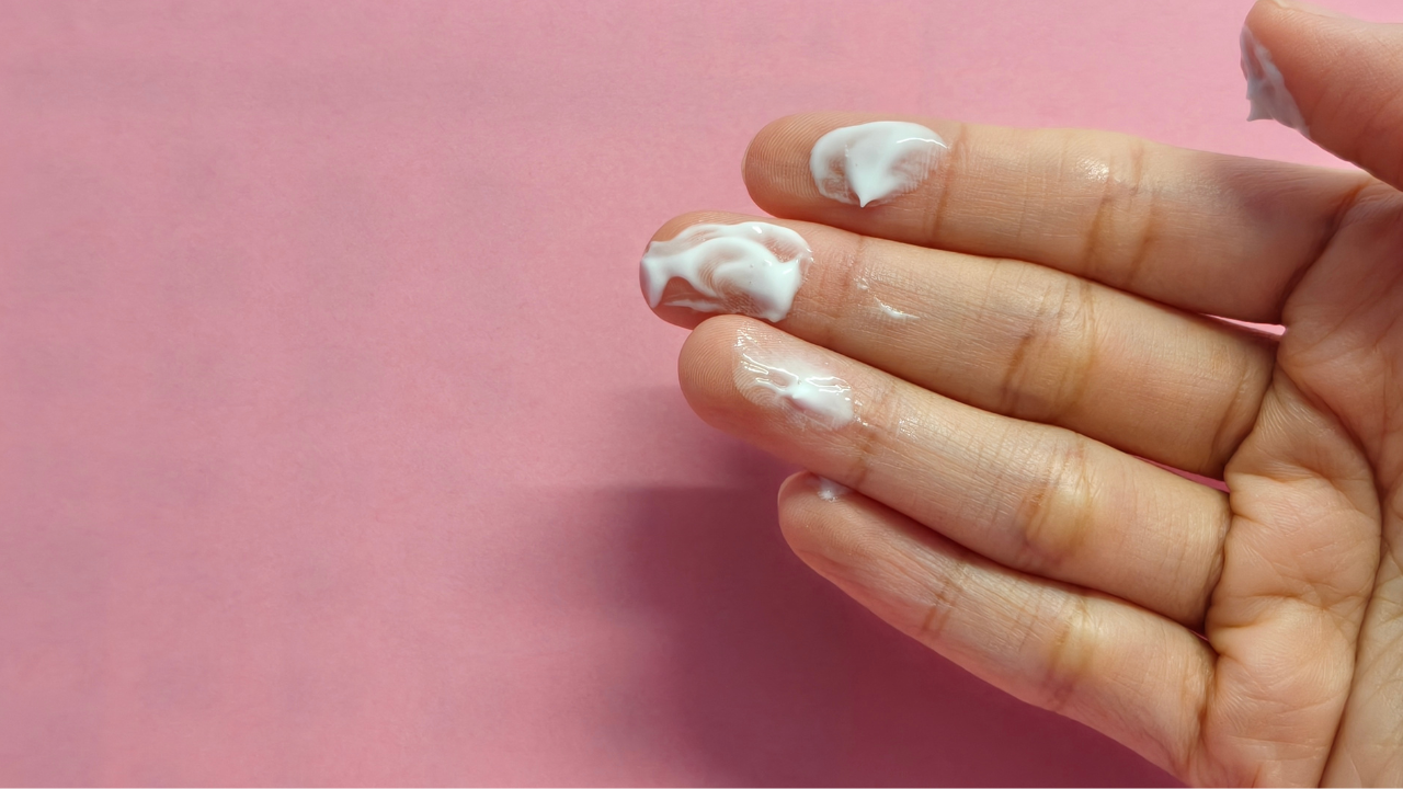 Yeast infection (Credits: Canva)