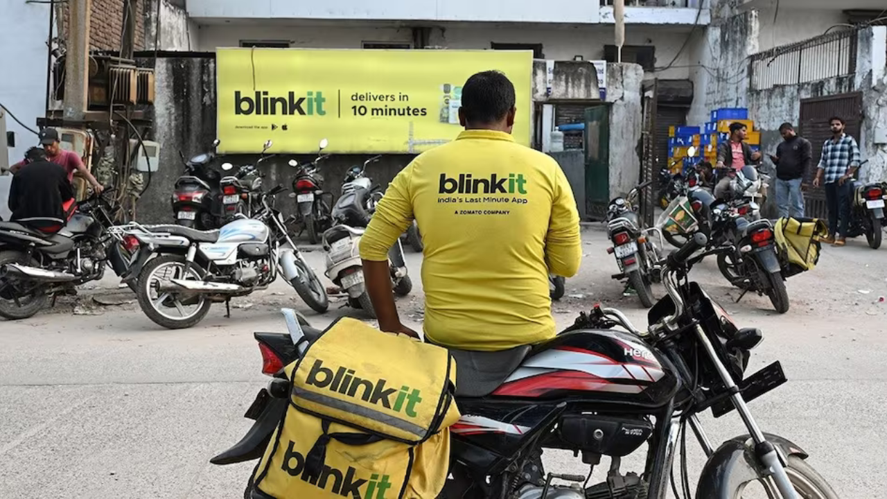 What’s Missing From Your 10-Minute Grocery Order? FDA Chief Tukaram Mundhe Flags The Importance Of Manufacturing And Expiry Details