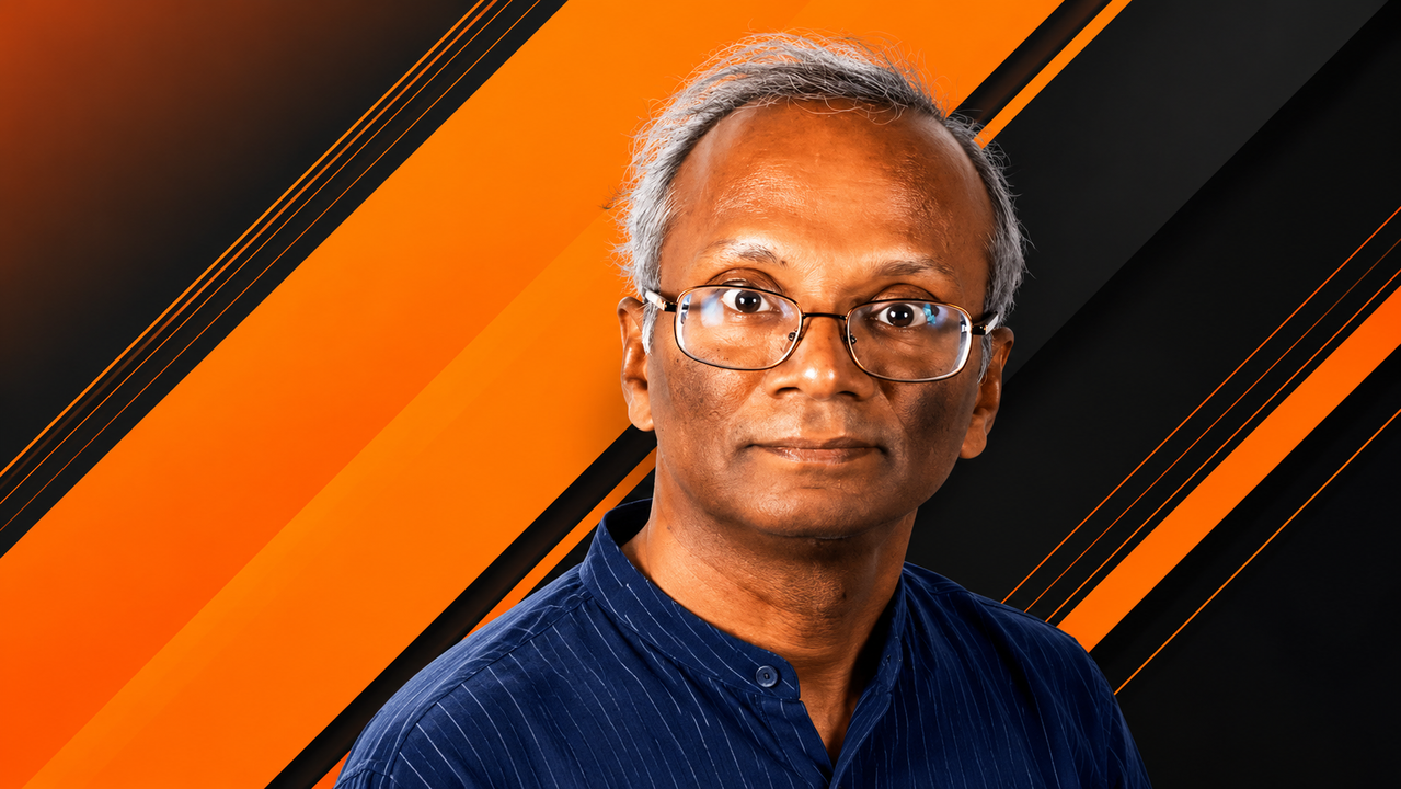 Who Is Deepak Dhar? Physicist Wins Dirac Medal, An Honour Once Given To Stephen Hawking