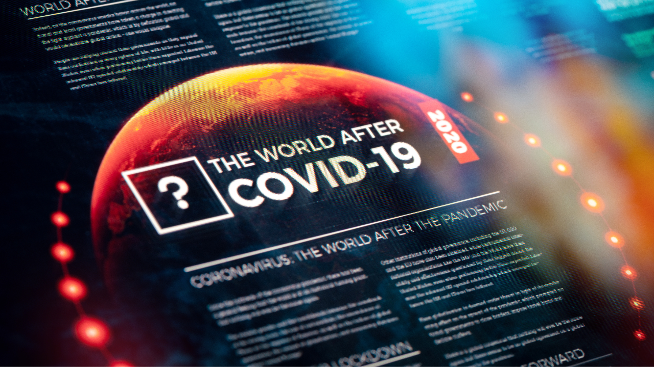 Long covid symptoms (Credits: Canva)