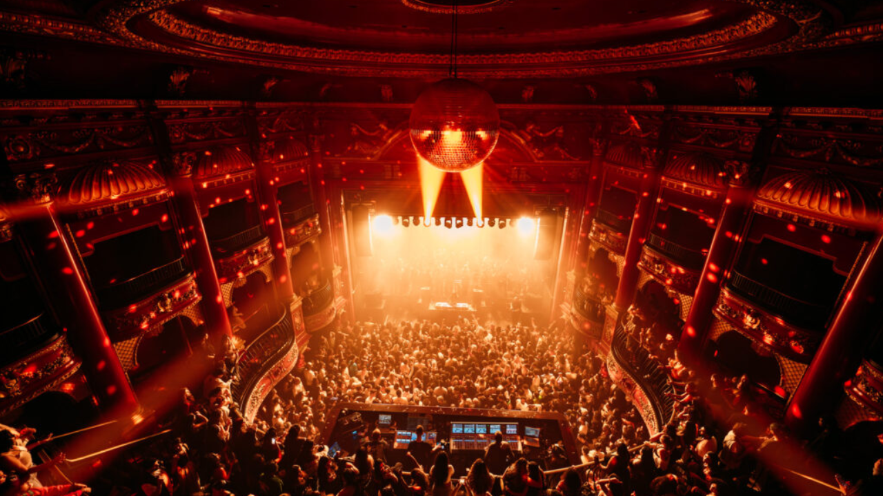 KOKO, United Kingdom (Credit: KOKO)