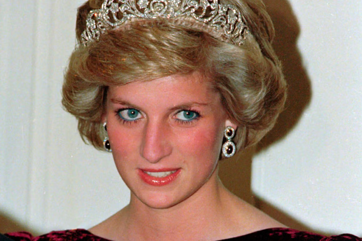 Princess Diana