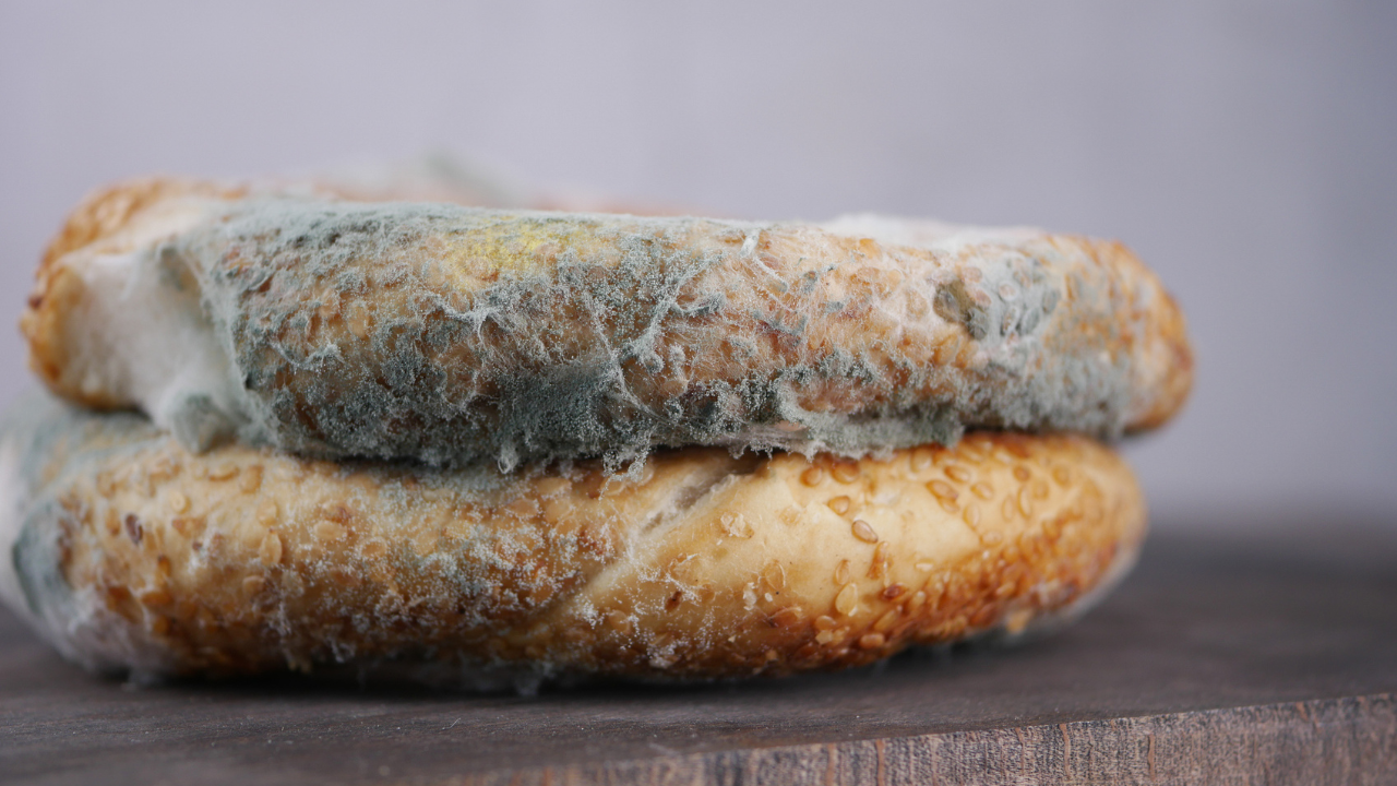 FDA raids over stale food (Credits: iStock)