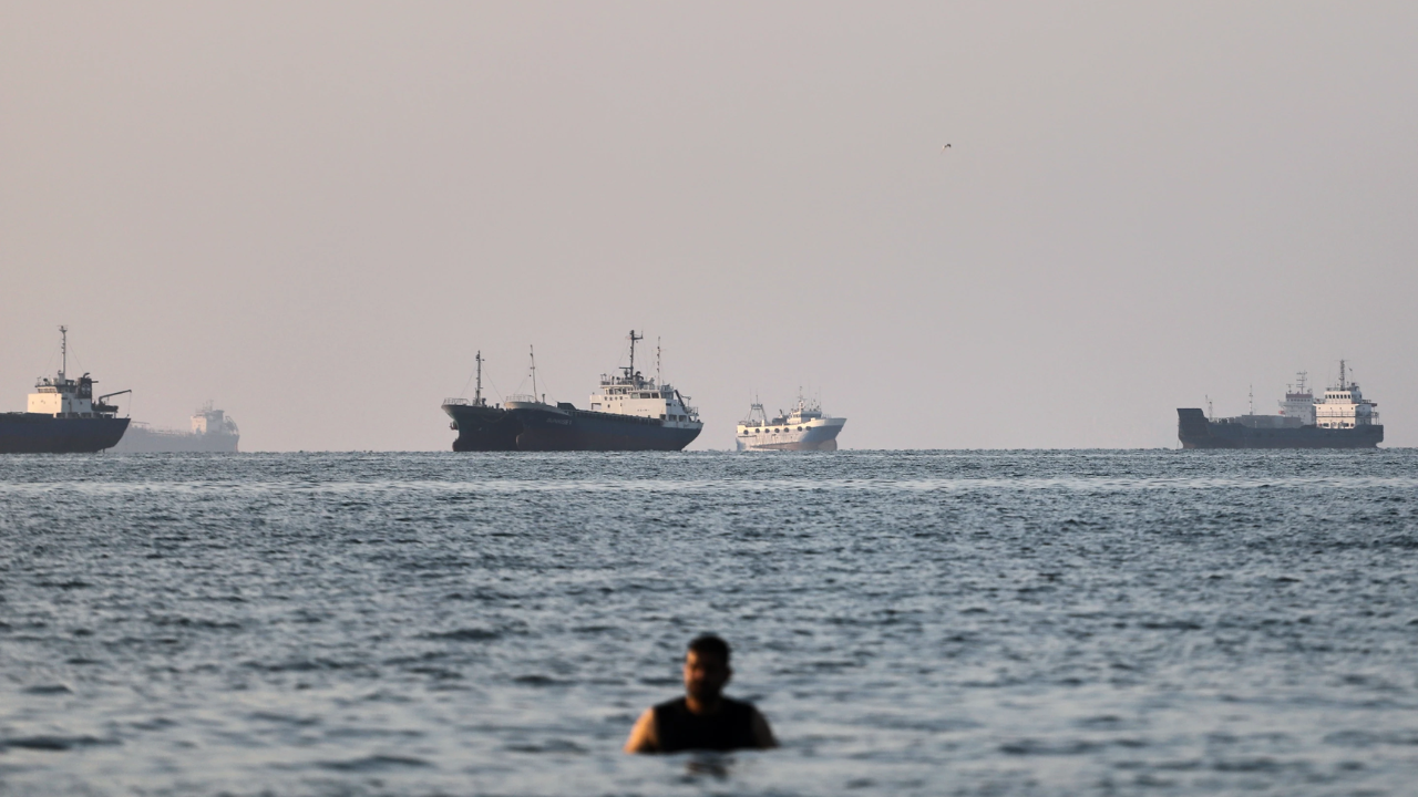 US Iran War News Live: Houthis Attack Saudi Aramco Refinery In Jazan, Reports Say