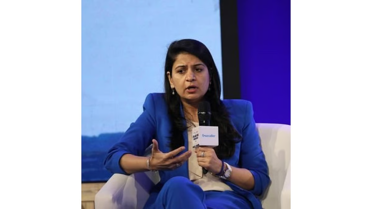 Pragya Misra Built OpenAI's India Presence From The Ground Up