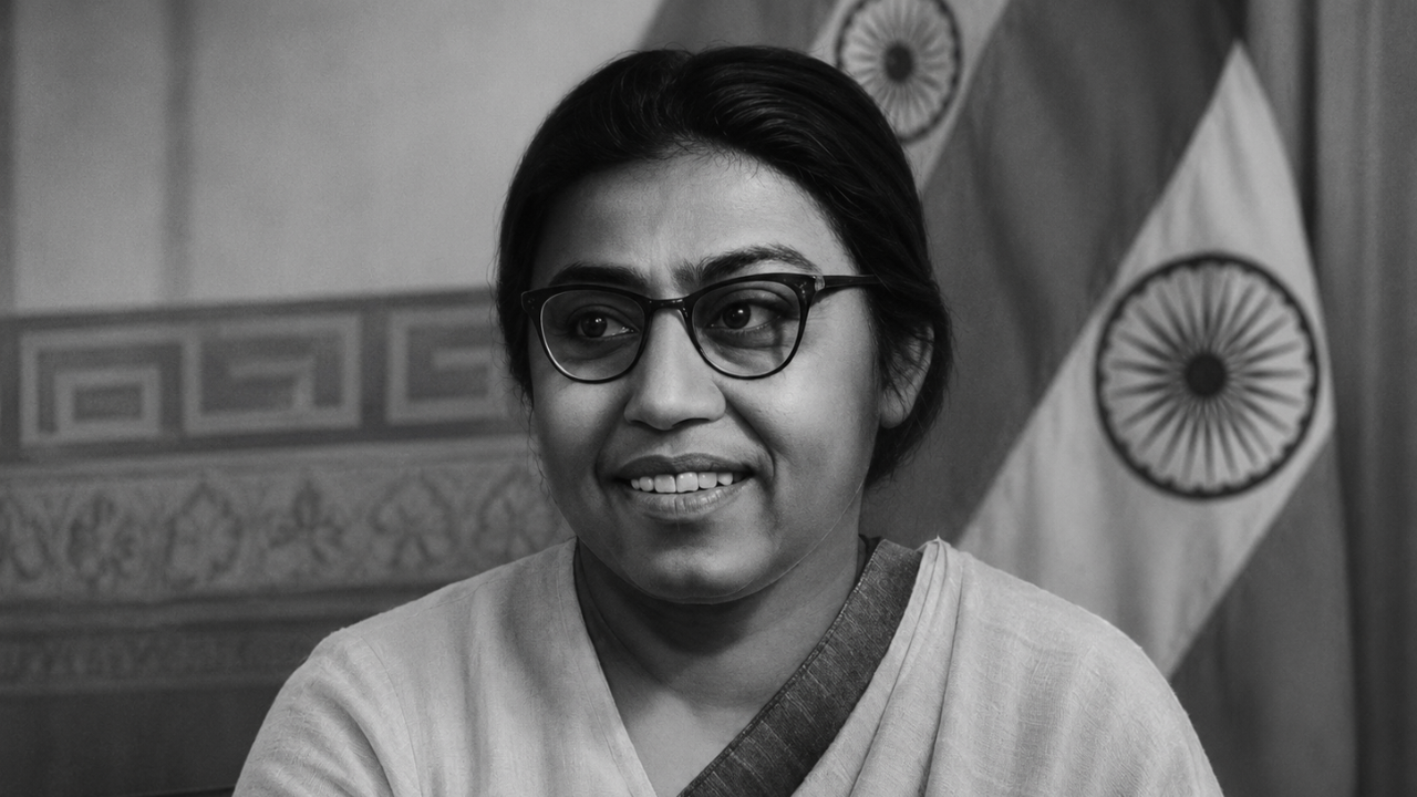 Sucheta Kripalani: The Woman Who Sang The Nation Awake On The First Independence Day