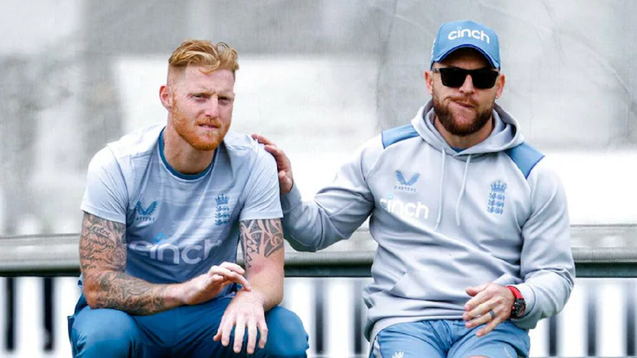 Ben Stokes