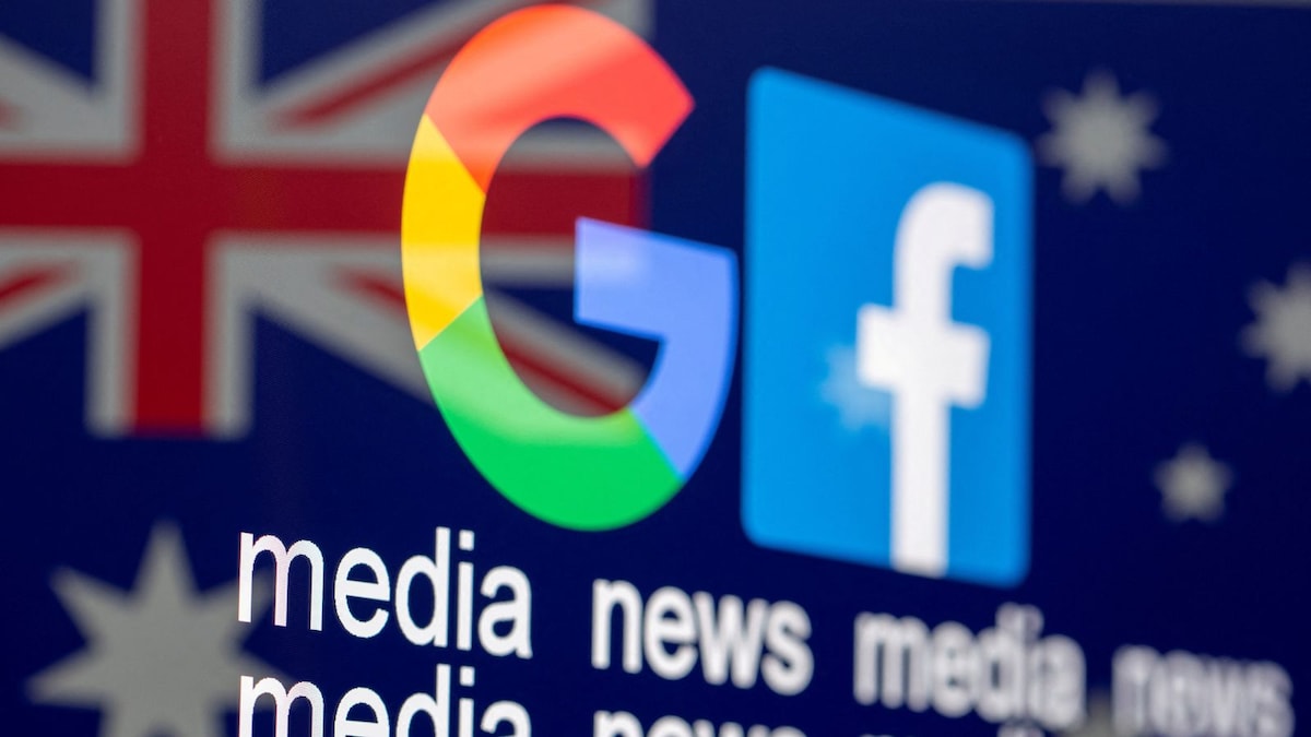 Australia to make tech companies pay more outlets for content under reworked media law – CNBC TV18