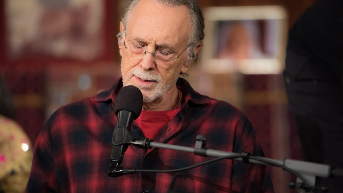 Grammy-nominated kirtan virtuoso Krishna Das to return to India for five-city tour – CNBC TV18