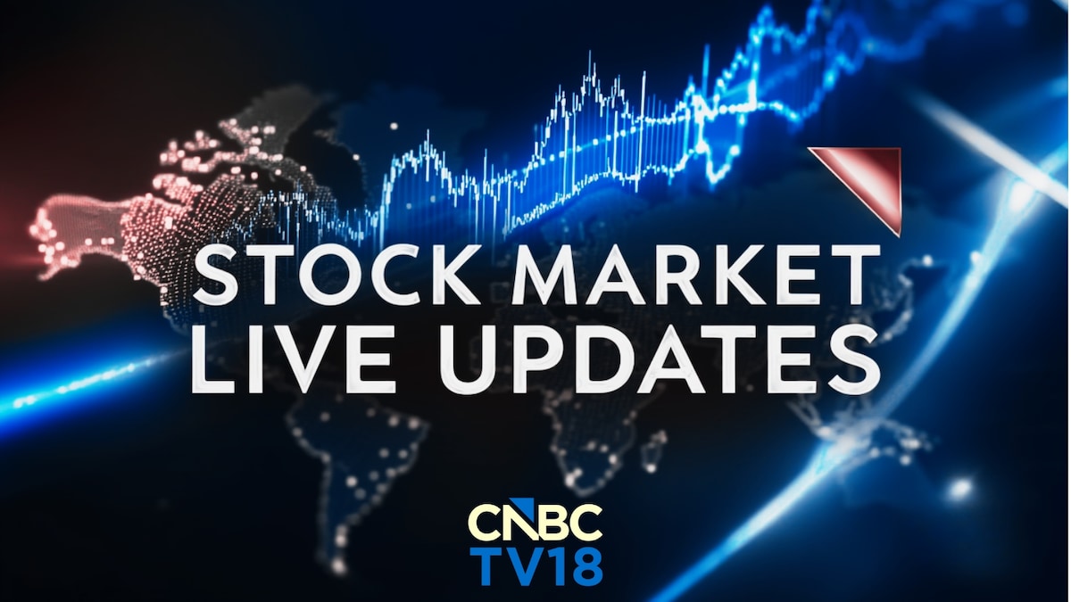 Sensex Today | Stock Market Highlights: Markets end higher after CAS; Nifty closes below 24,600