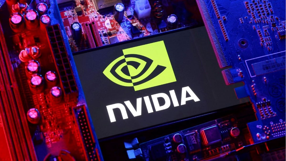 Nvidia to invest up to $3 billion in Stargate data center developer Lancium, the Information reports – CNBC TV18