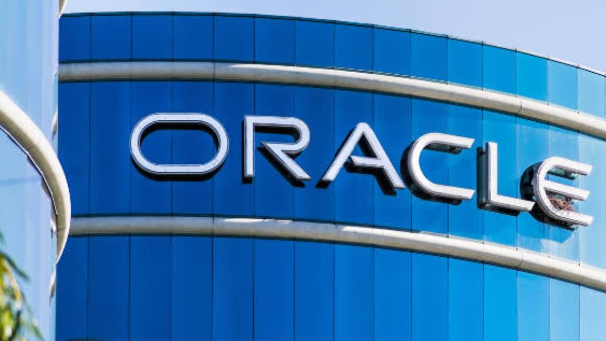 Oracle plans to cut more jobs after 21,000 layoffs earlier this year: Report – CNBC TV18