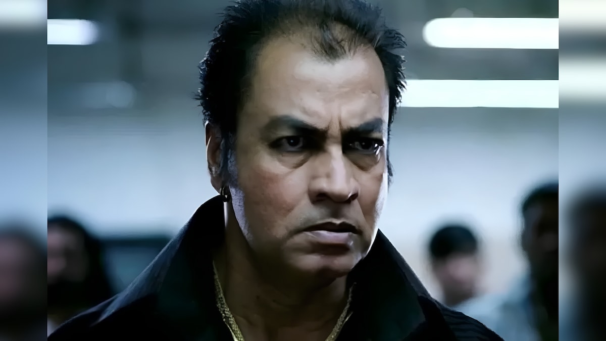 Actor Pradeep Rawat of ‘Ghajini’ fame dies at 74 – CNBC TV18