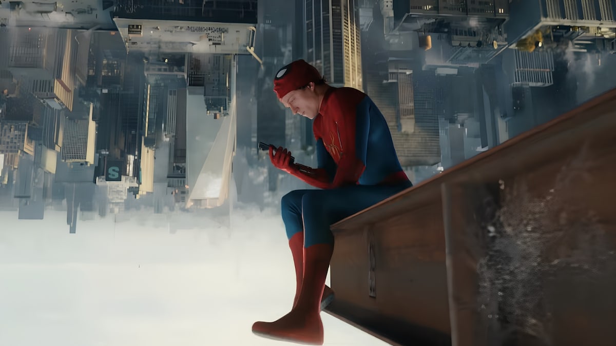 Top 10 highest-grossing Hollywood films in India: Spider-Man Brand New Day tops list – CNBC TV18