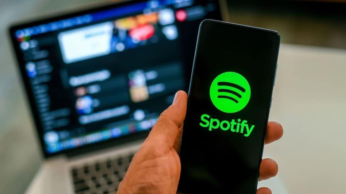 Spotify to slap ‘AI Persona’ badges on AI-generated artist profiles – CNBC TV18