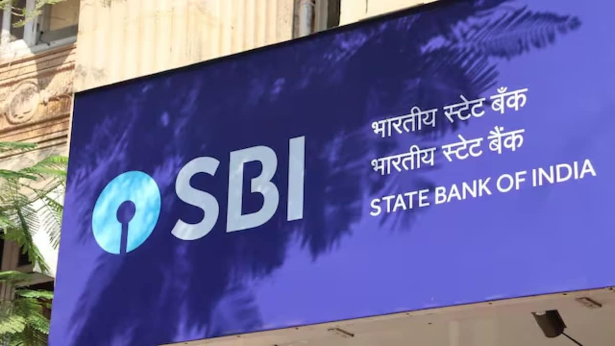 SBI uses AI to underwrite ₹1 lakh crore in MSME loans in FY26, automates cheques – CNBC TV18