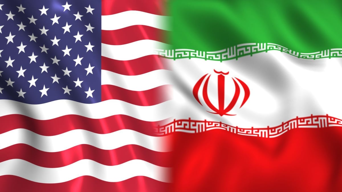 US-Iran War Live Updates: Tehran says ‘absolutely no progress’ in peace efforts as Trump steps up rhetoric