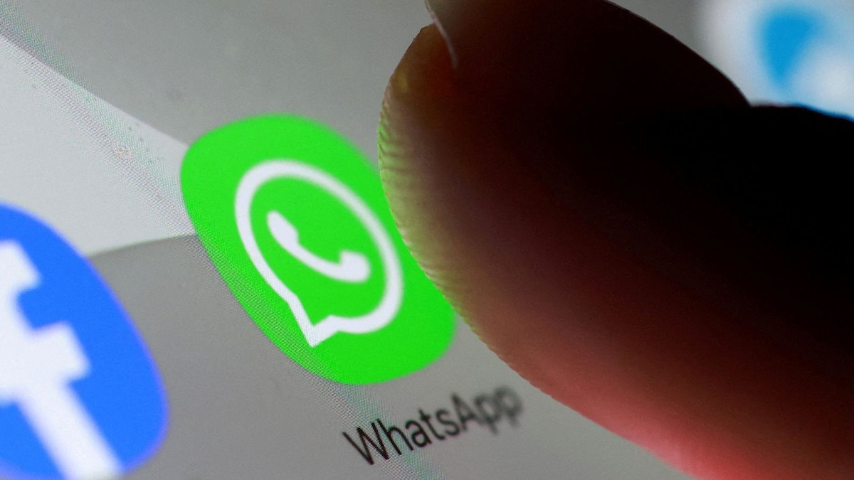 WhatsApp tests age confirmation in largest market India – CNBC TV18