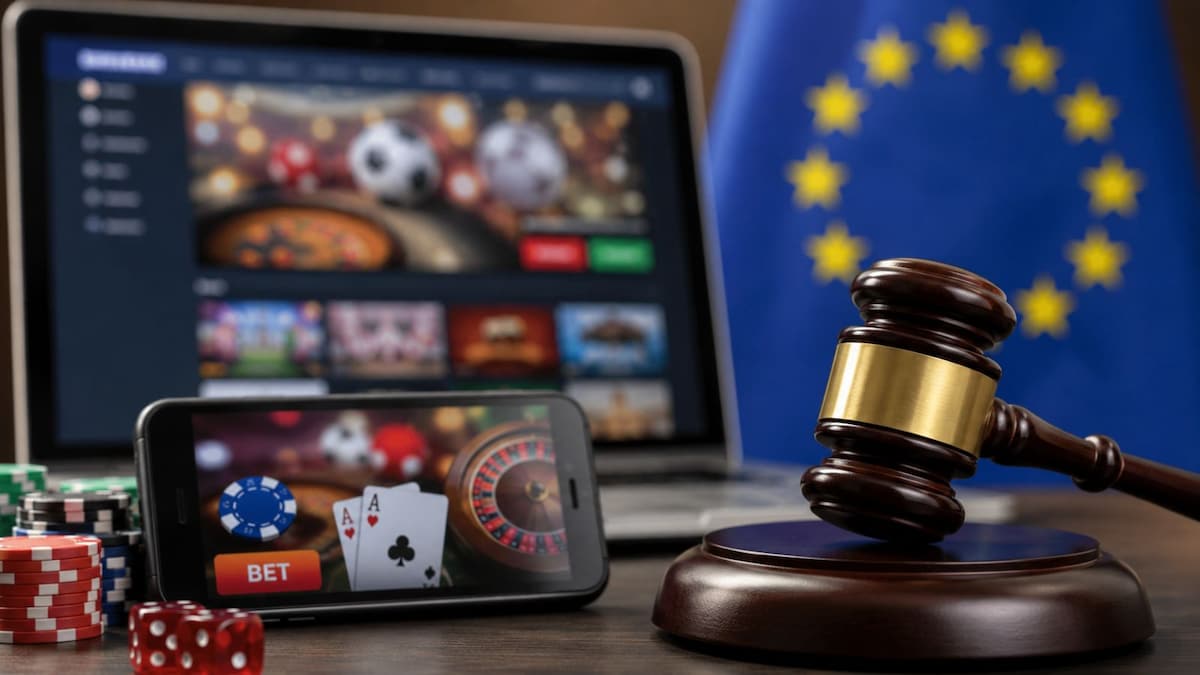 Online gaming: Gameskraft jurisprudence and its aftermath – CNBC TV18