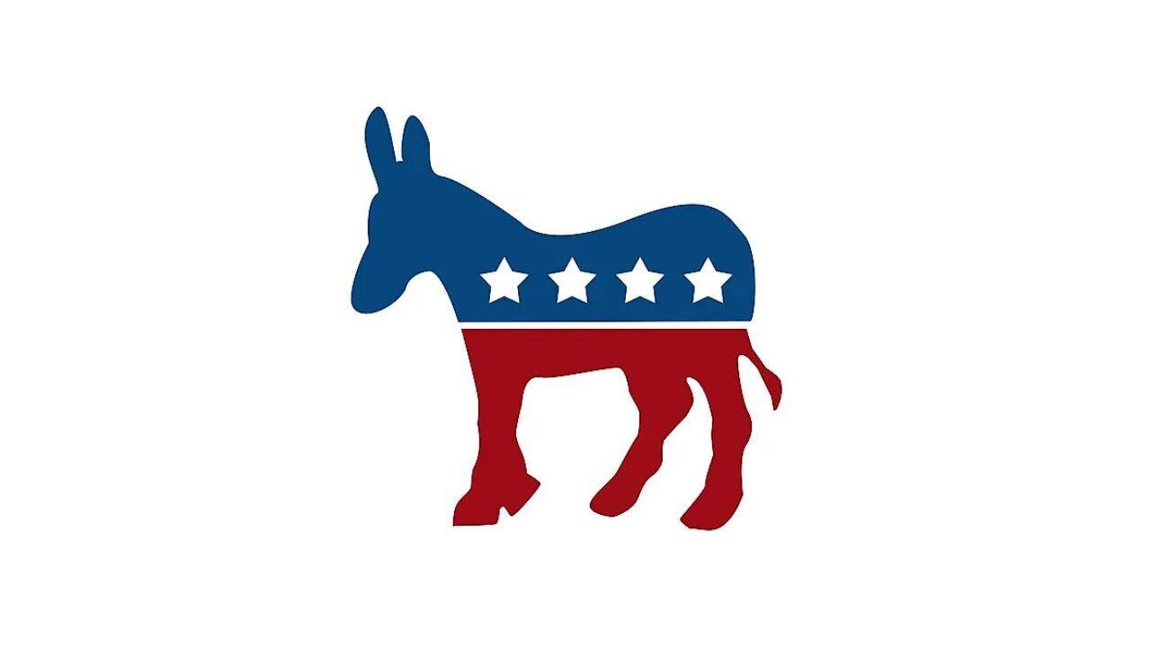 More Americans Now Identify as Democrats, Marking Party’s Biggest Edge Since 2008