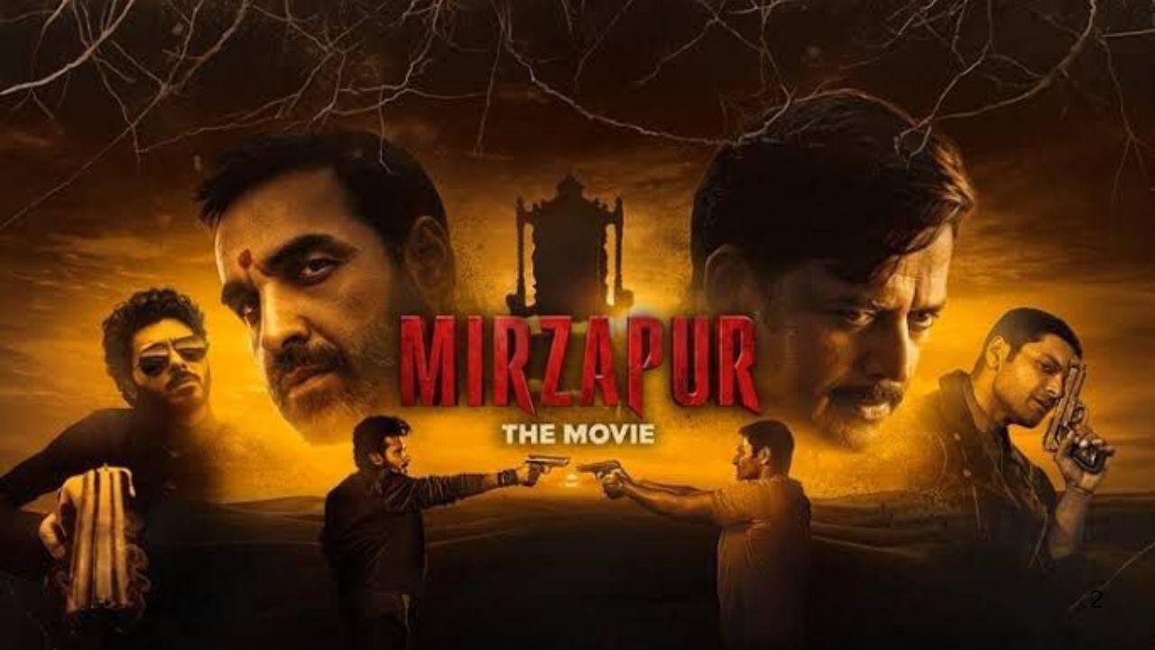 Mirzapur The Movie Box Office Collection Day 3: Pankaj Tripathi Film Earns Rs 36 Crore; To Hit Century Soon