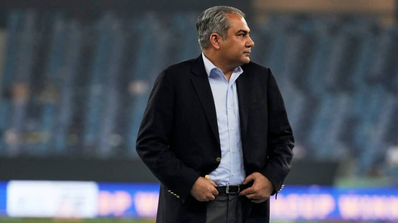 ‘Scared To Work For My Own Country’: Pakistan Legend’s Explosive Verdict On Mohsin Naqvi’s PCB