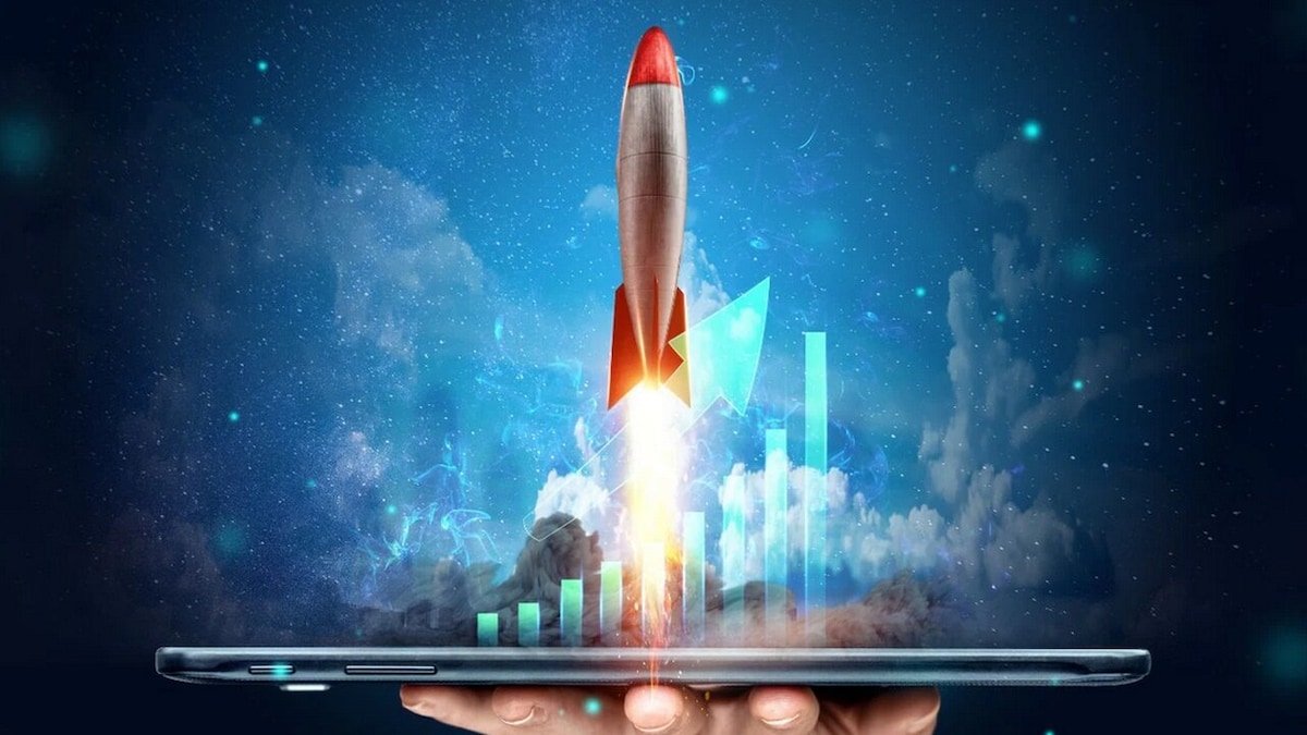 India’s space startups chase global capital and markets at Bengaluru Space Expo 2026 – CNBC TV18