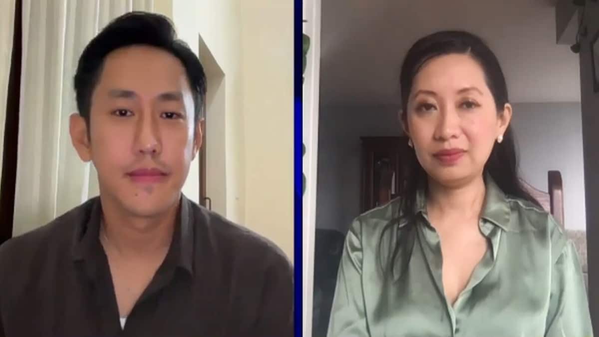 ‘Cinema is a global language’: How Angh took a Nagaland story to the world – CNBC TV18