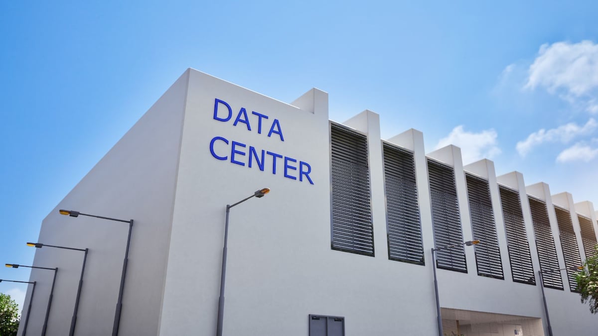 EU to require data centres to disclose energy and water efficiency – CNBC TV18