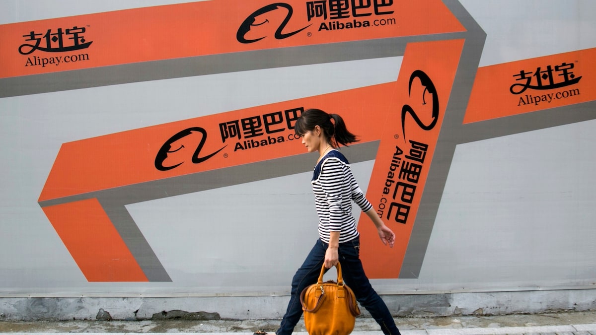 Alibaba unveils AI chip to drive global data centre buildout – CNBC TV18