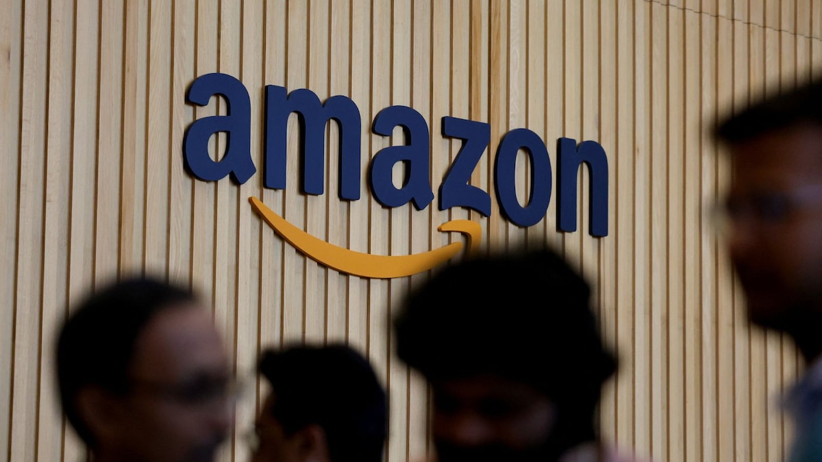 Amazon rolls out new agentic AI for third-party sellers – CNBC TV18