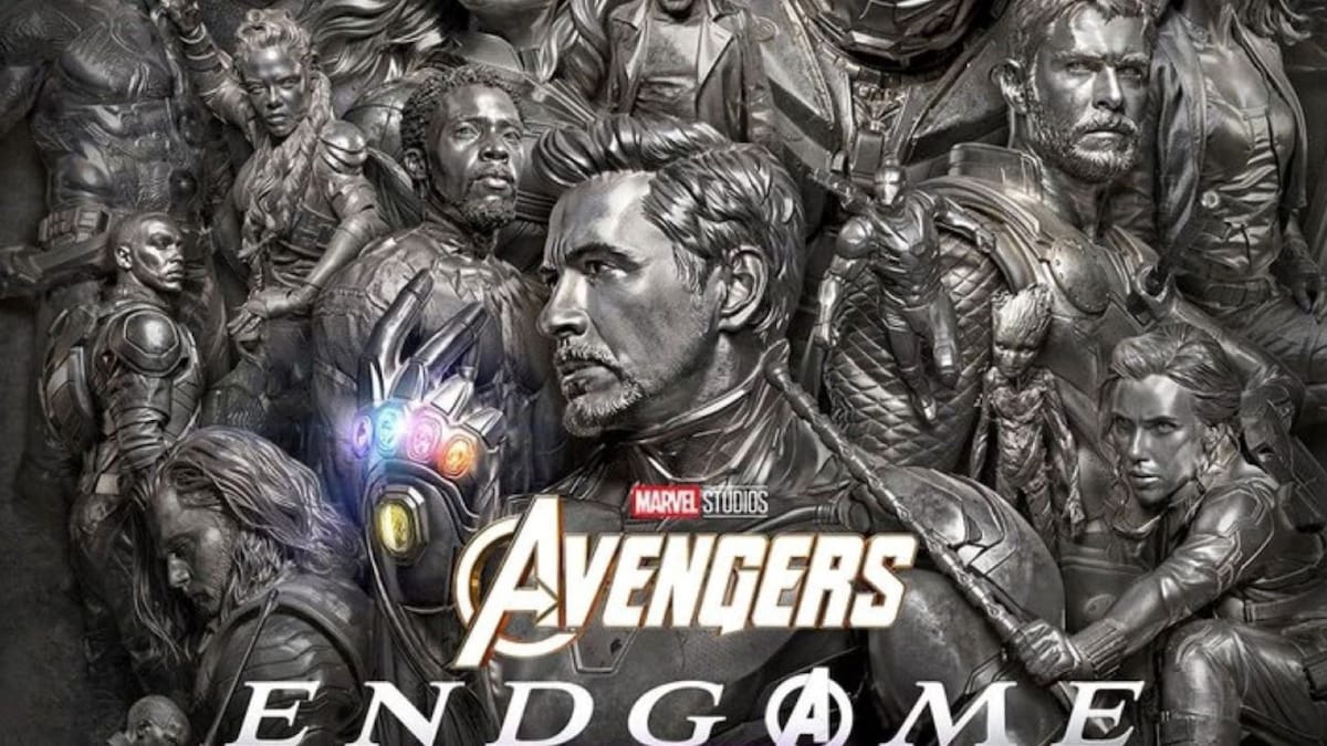 Theatre wrap this week: Avengers Endgame Encore, The Paradise, Primetime and Bandkhor – CNBC TV18