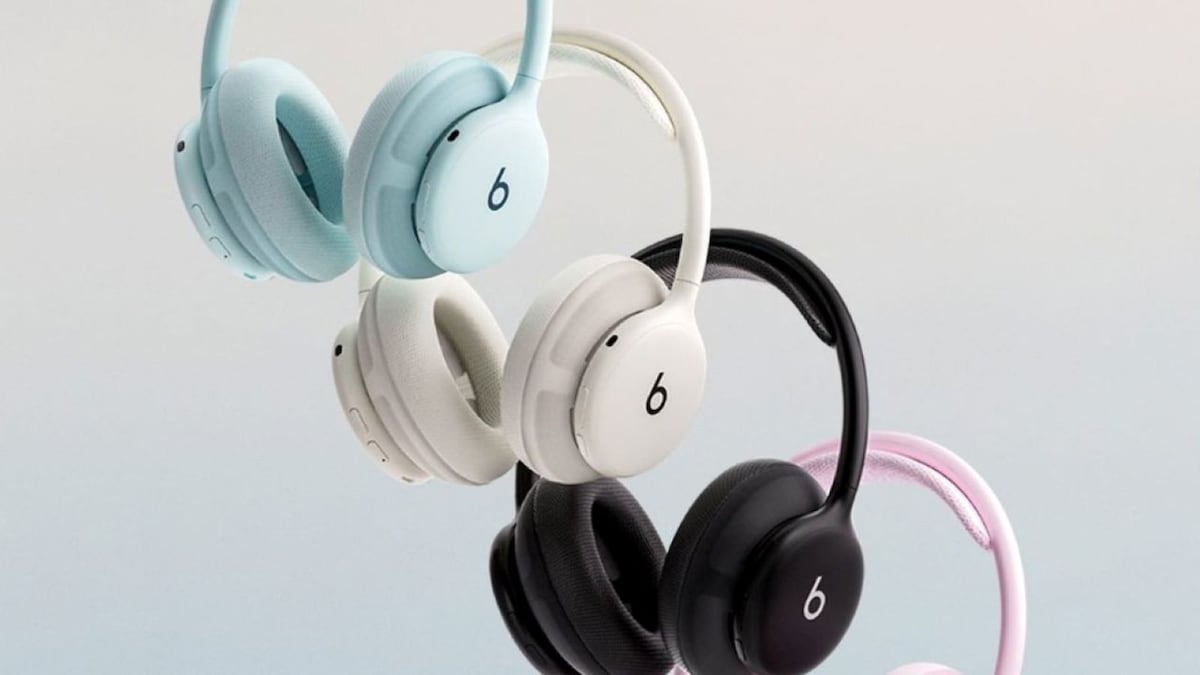 Beats 360 launched in India at ₹42,900: Check features, battery and colours – CNBC TV18
