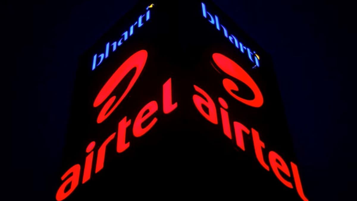 Airtel adds Apple TV, Arcade and iCloud+ benefits to ₹999 and above family postpaid plans – CNBC TV18