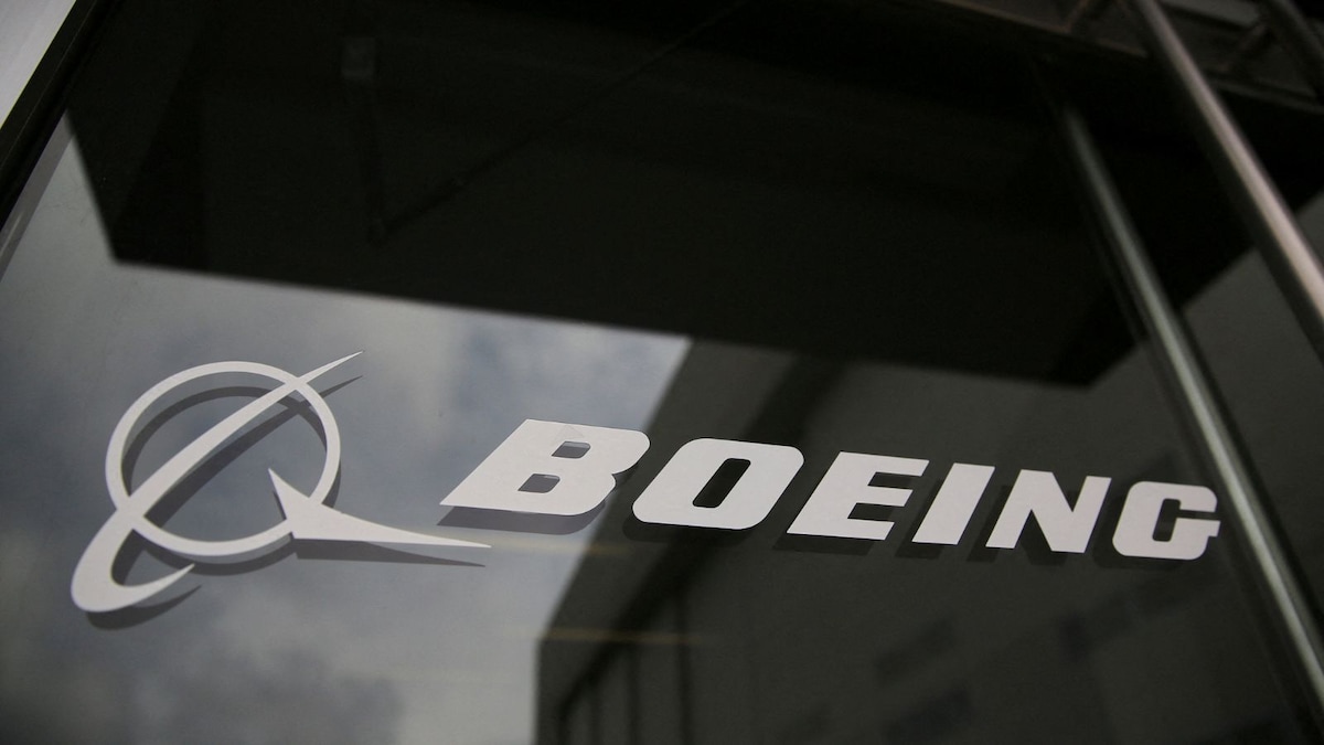 Boeing, GoGo test satellite-linked military drone in challenge to Starlink – CNBC TV18
