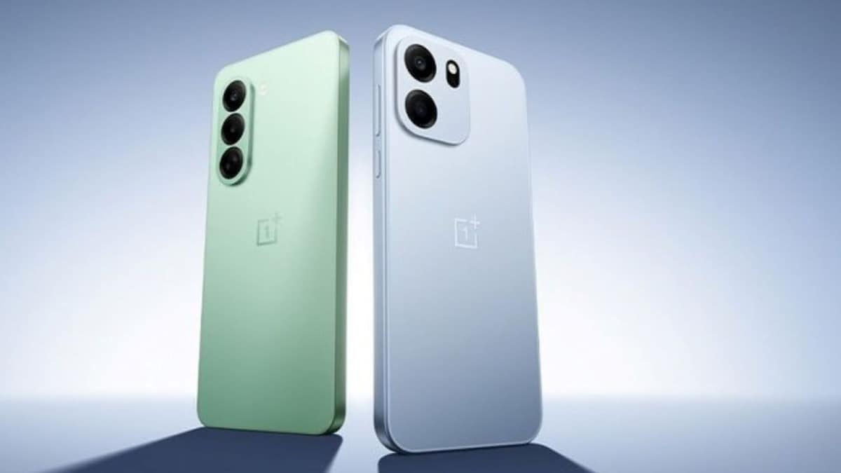 OnePlus N6 Lite 4G launched in India with 7,000mAh battery: Check price, specifications – CNBC TV18