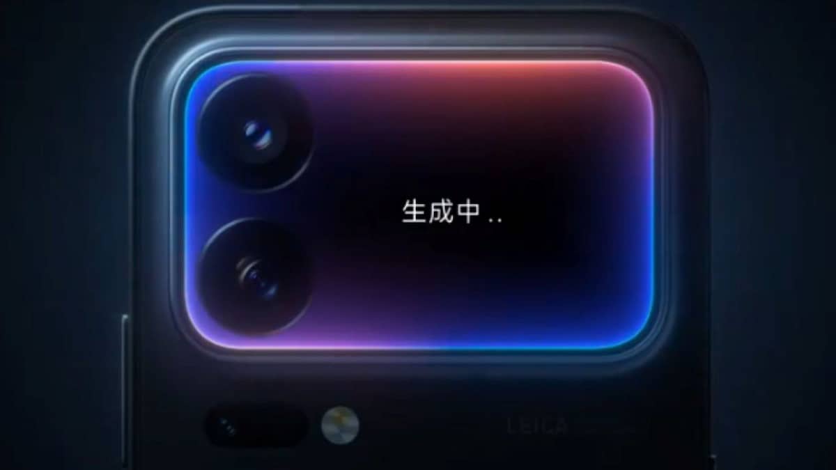 Xiaomi 18 Pro Series launch date announced: Check design, display and key details – CNBC TV18
