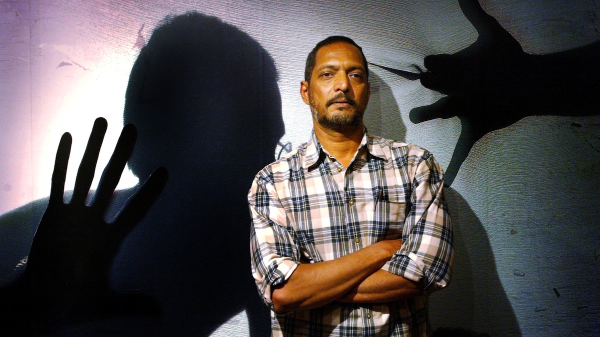 Remembering the irascible, irreverent Nana Patekar – CNBC TV18